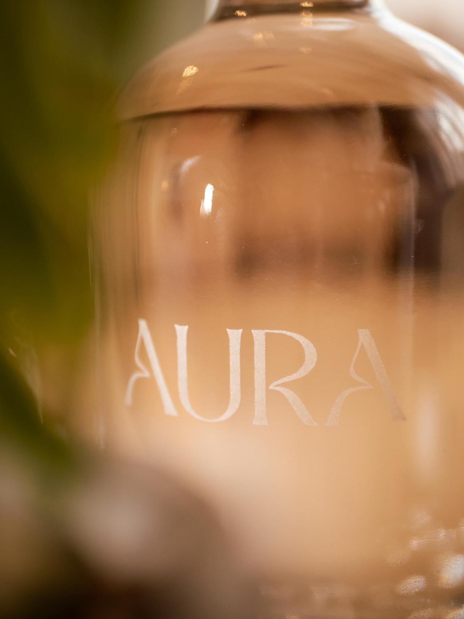 Aura Bed & Breakfast ザンクト・ヤーコプ・イン・デフェルエッゲン エクステリア 写真